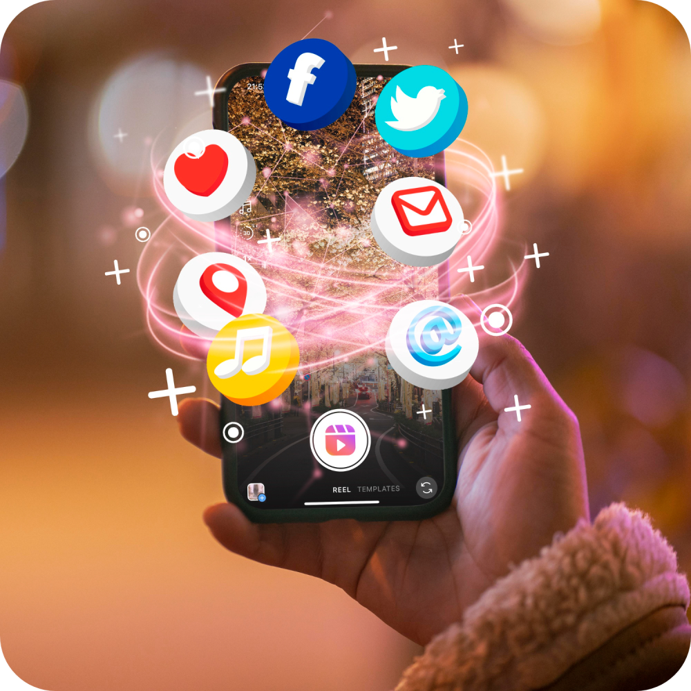 Mobile App Development in indai
